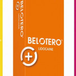 Belotero range of lip fillers